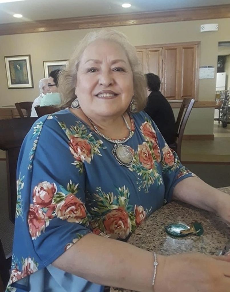 Rosa Elva Estrada Profile Photo