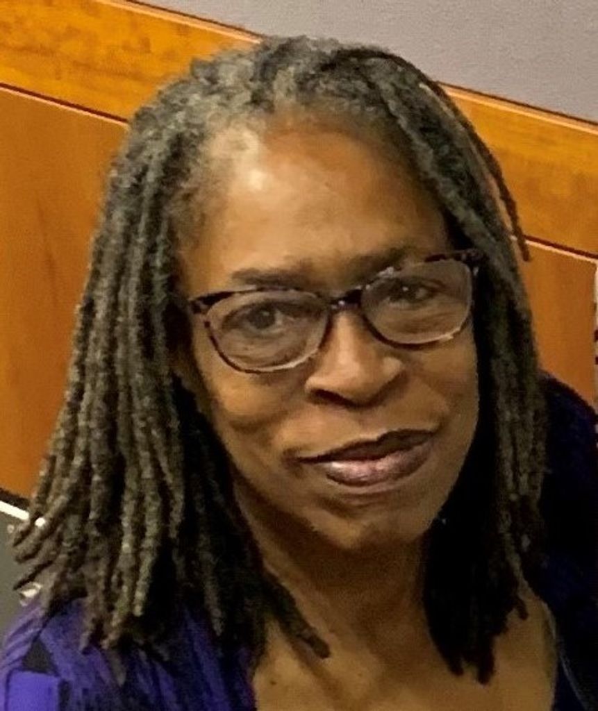 Ellen Sanford Profile Photo
