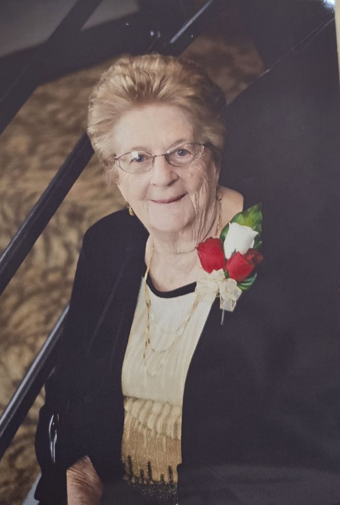 Roslyn Dailey Profile Photo