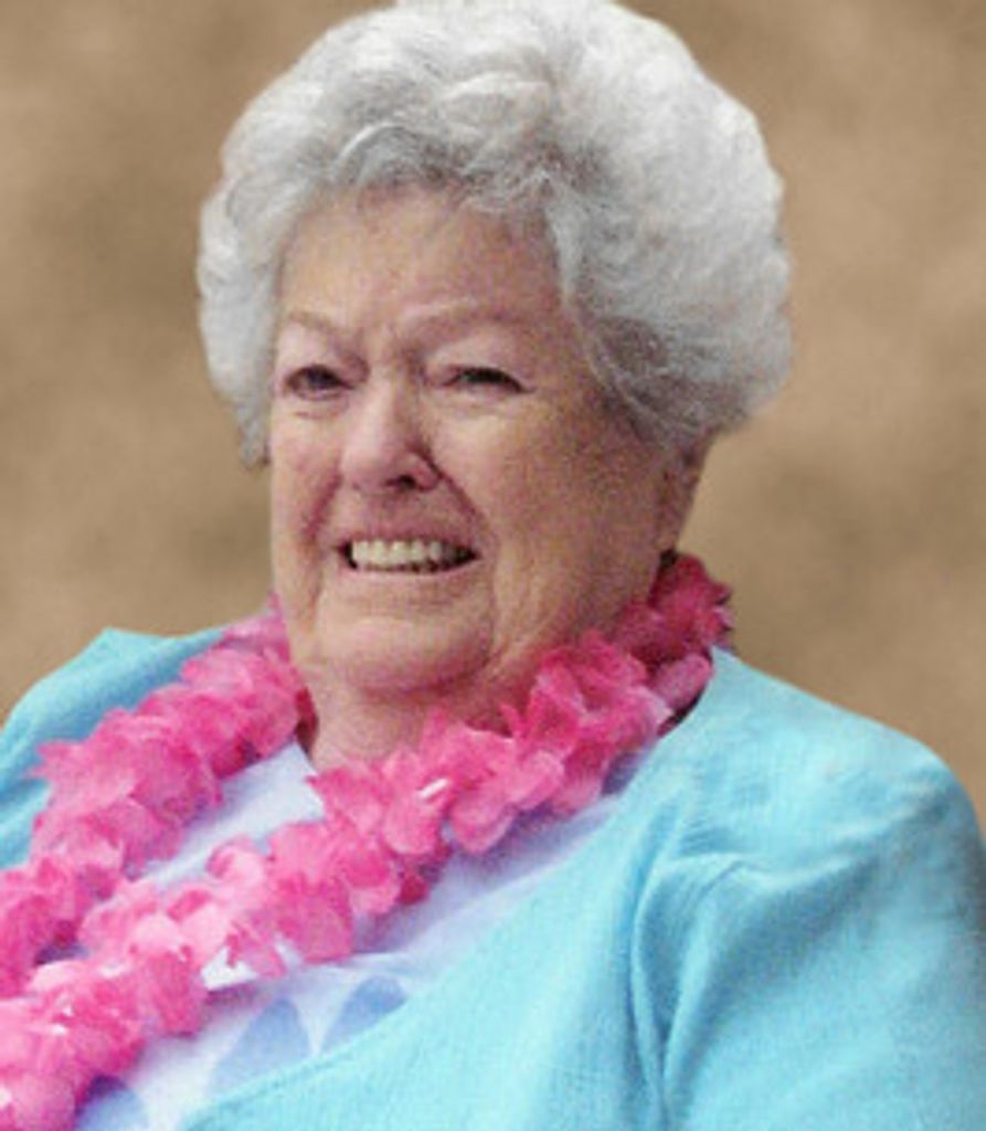 Agnes Munro