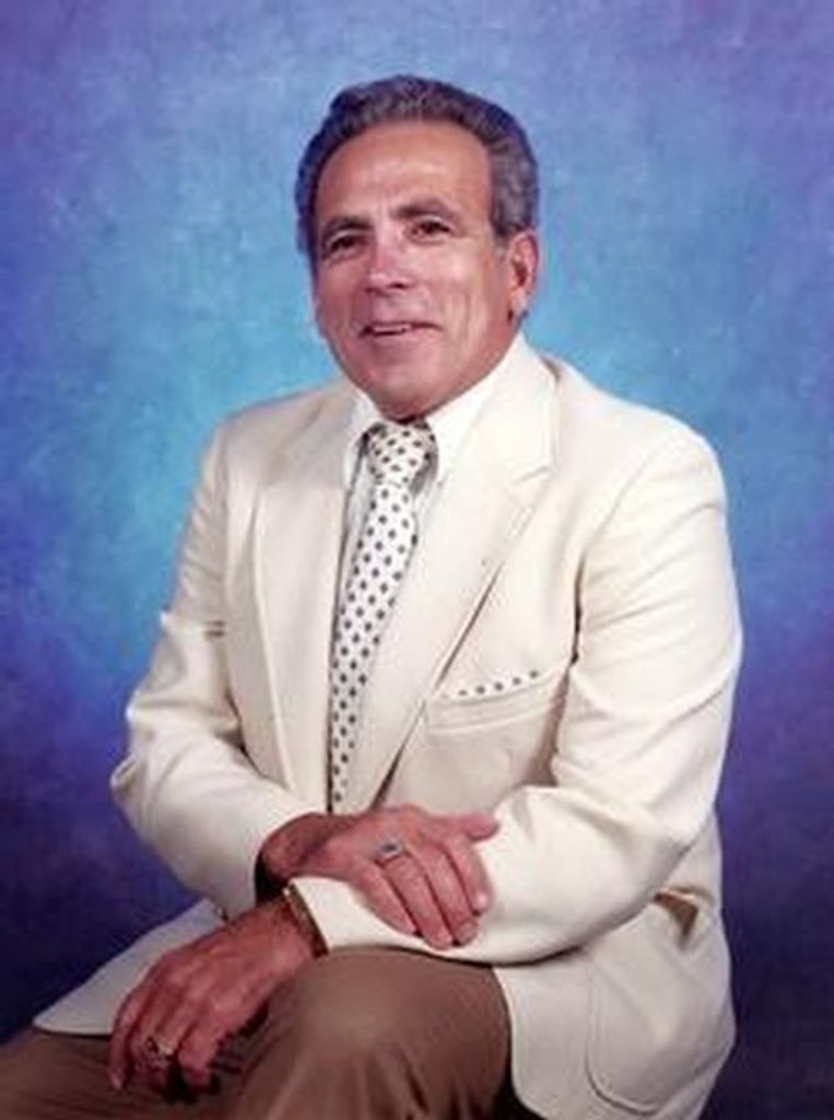 Louis A. Ambolino Profile Photo