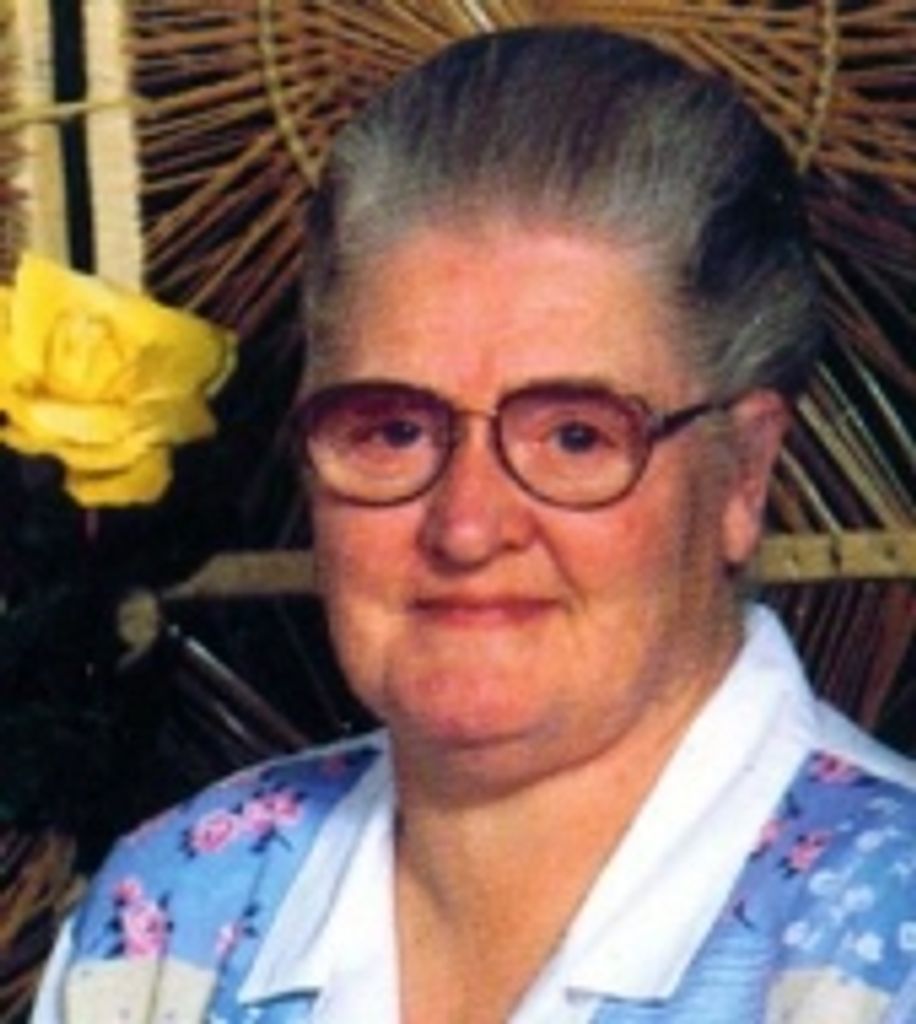 Marion Anderson