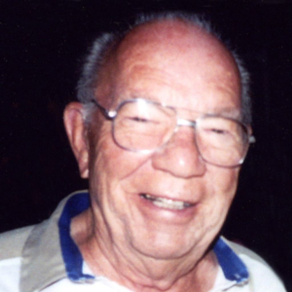 Alvin J. Schroeder