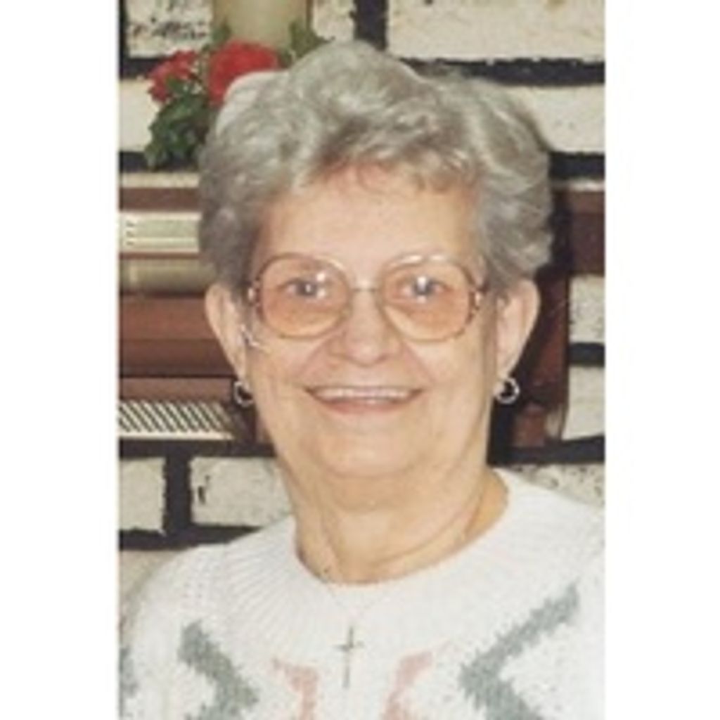 Rose S. Robillard