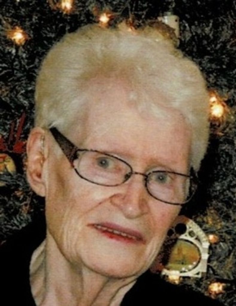 Dorothy  Mae Pollick