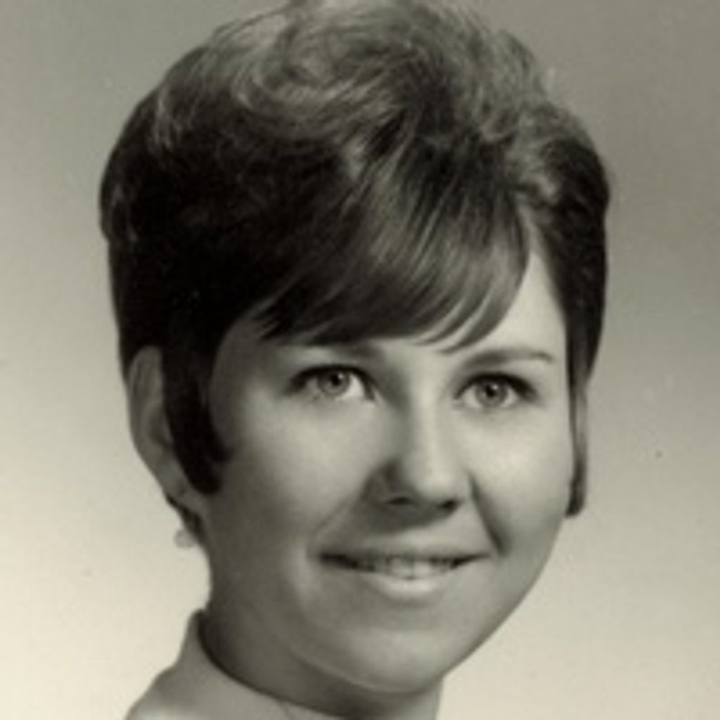 Mary E. Yarborough