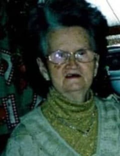 Fannie Ruth Thomas-Isaacs Profile Photo