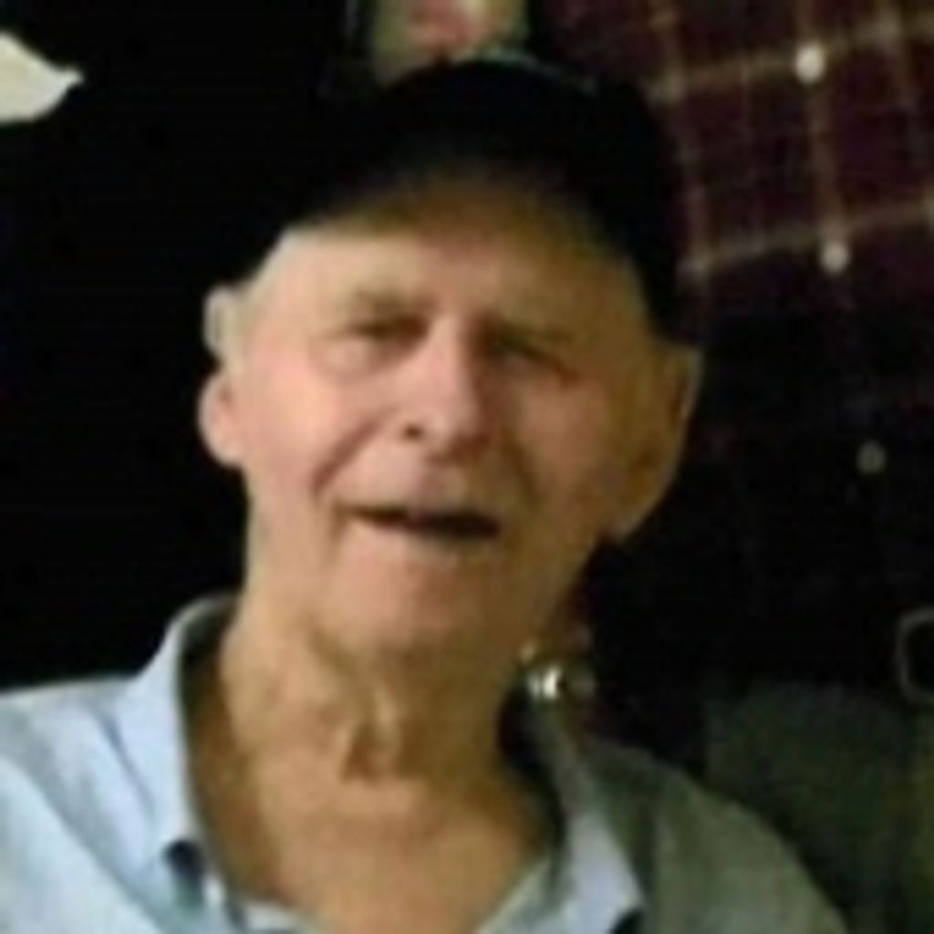 Harry L. Butch Fox, Jr.