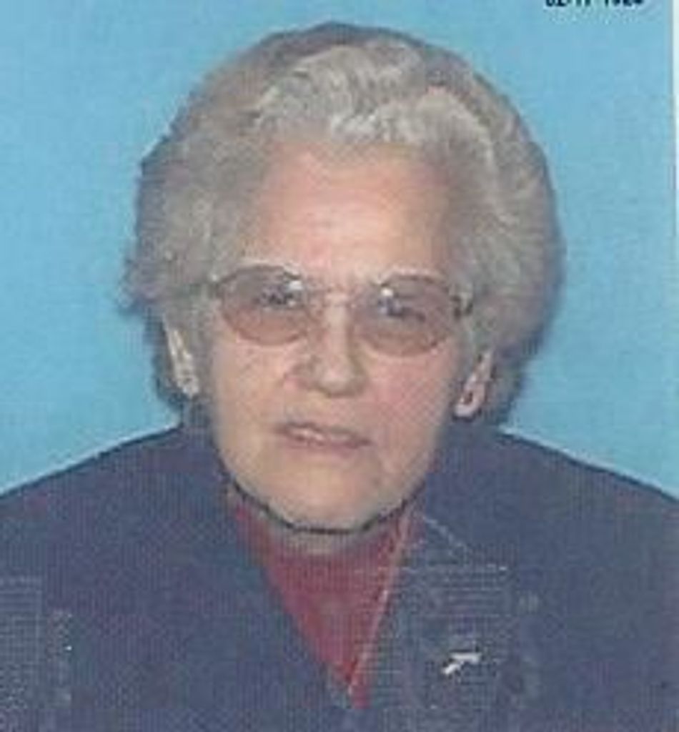 Maria Rodrigues DoVale