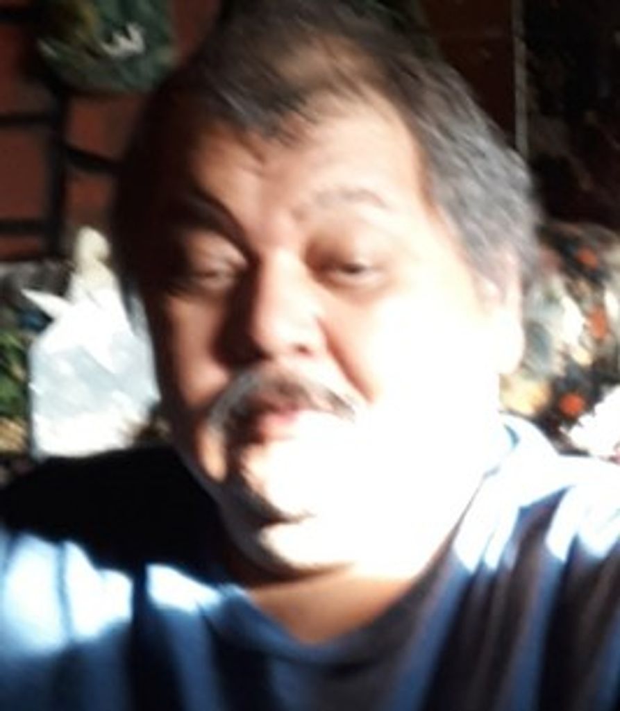 Antonio  Raymundo Herrera Profile Photo