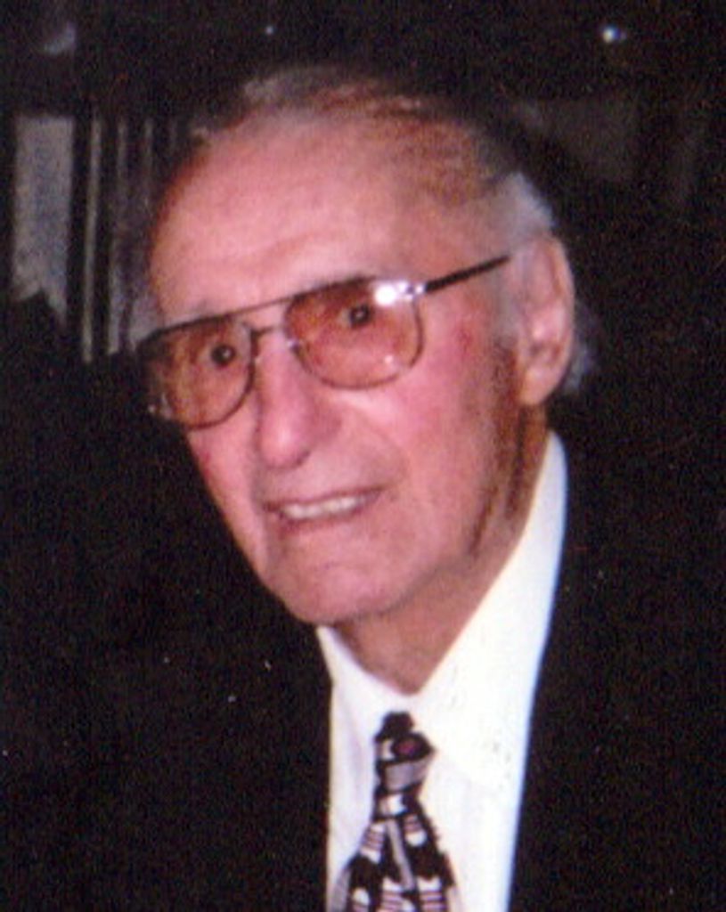 Anthony Pizzi, Sr.