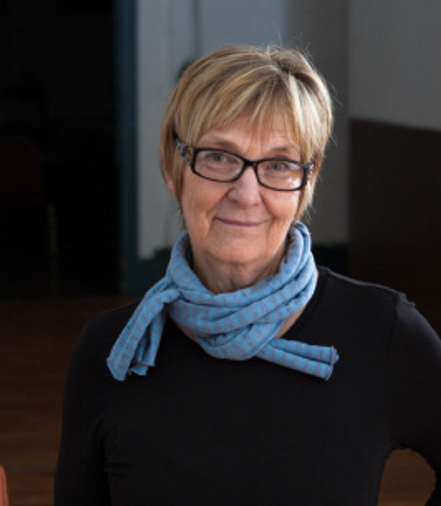 Janet Fitch Profile Photo