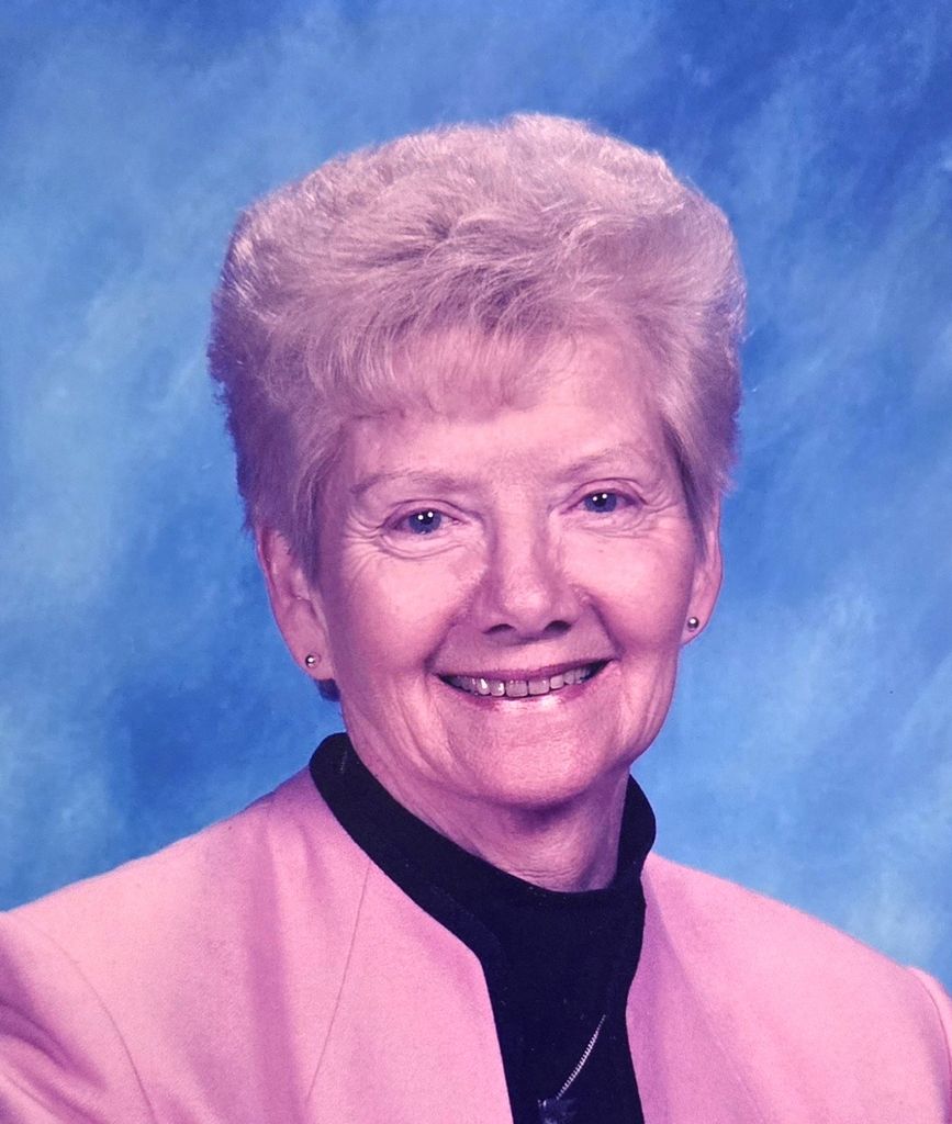 Marion A. Stuarts Profile Photo
