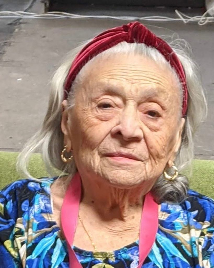 Ana Magdalena Alamilla