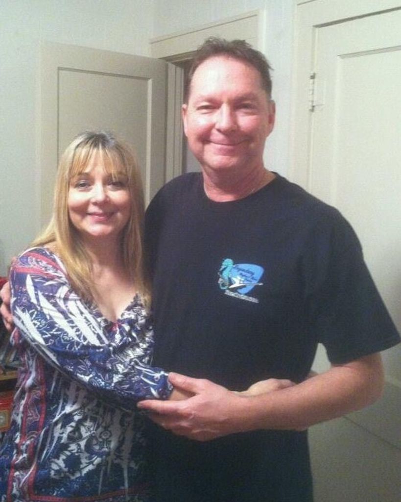 David Harold Maraman Profile Photo