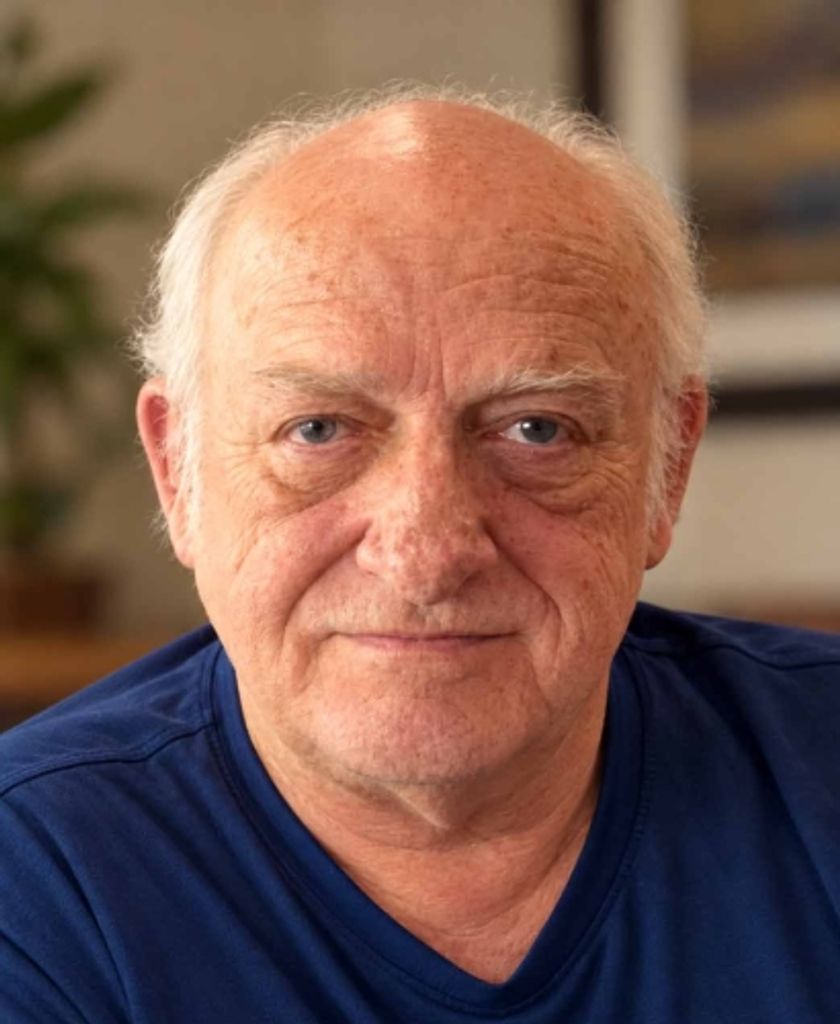 Ronald Barber