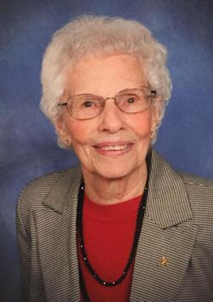 Elsie Eide Profile Photo