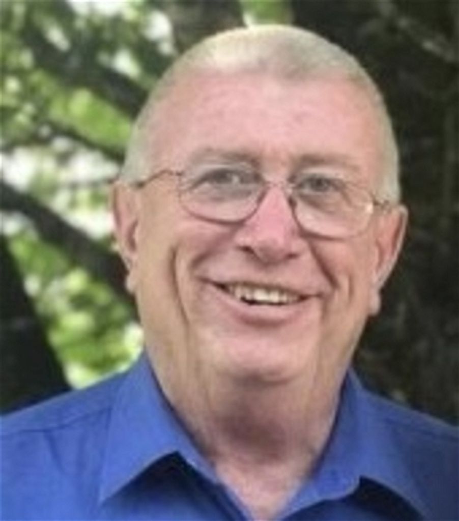 James "Woody" Woodrow Dillingham