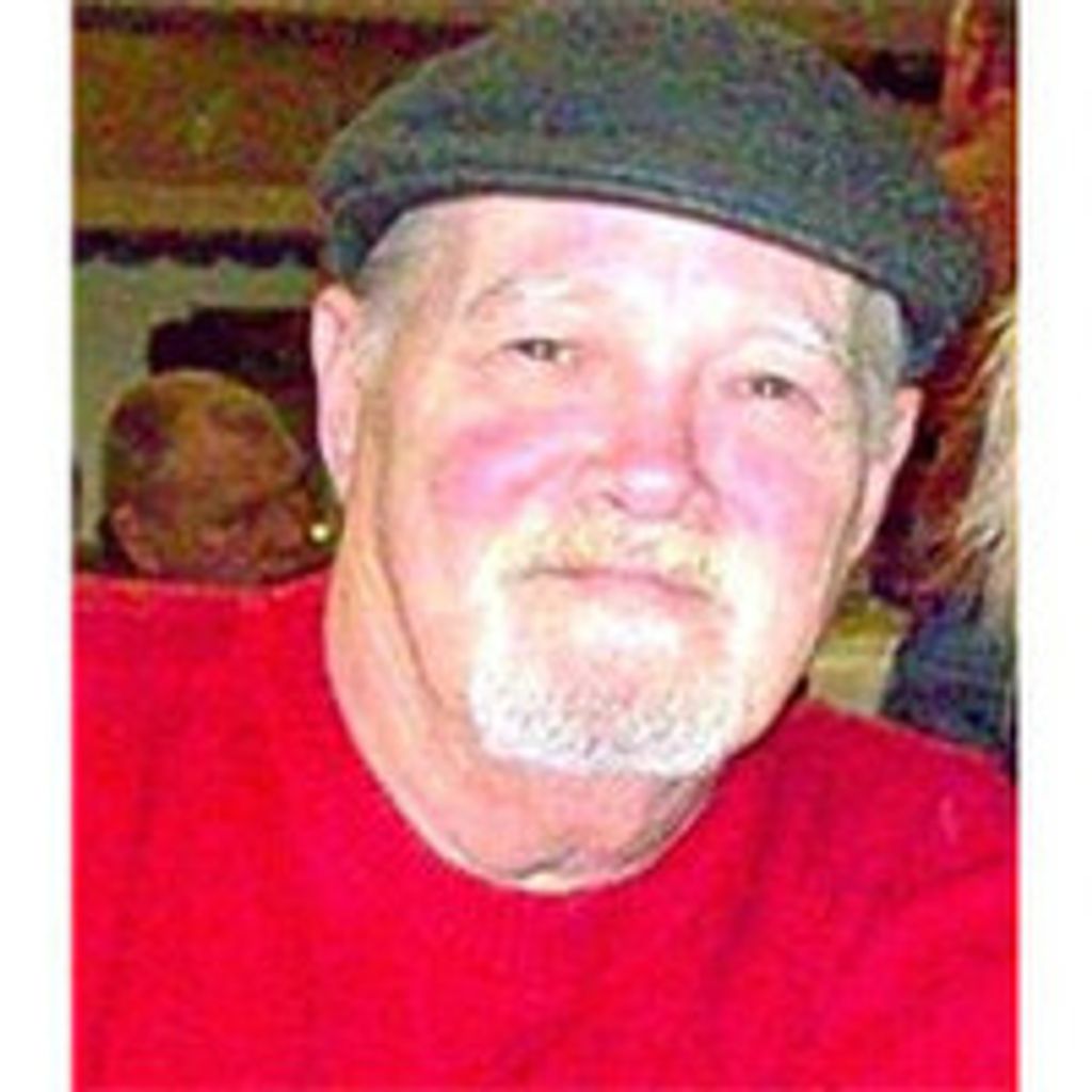 Keith Alan Hill Profile Photo