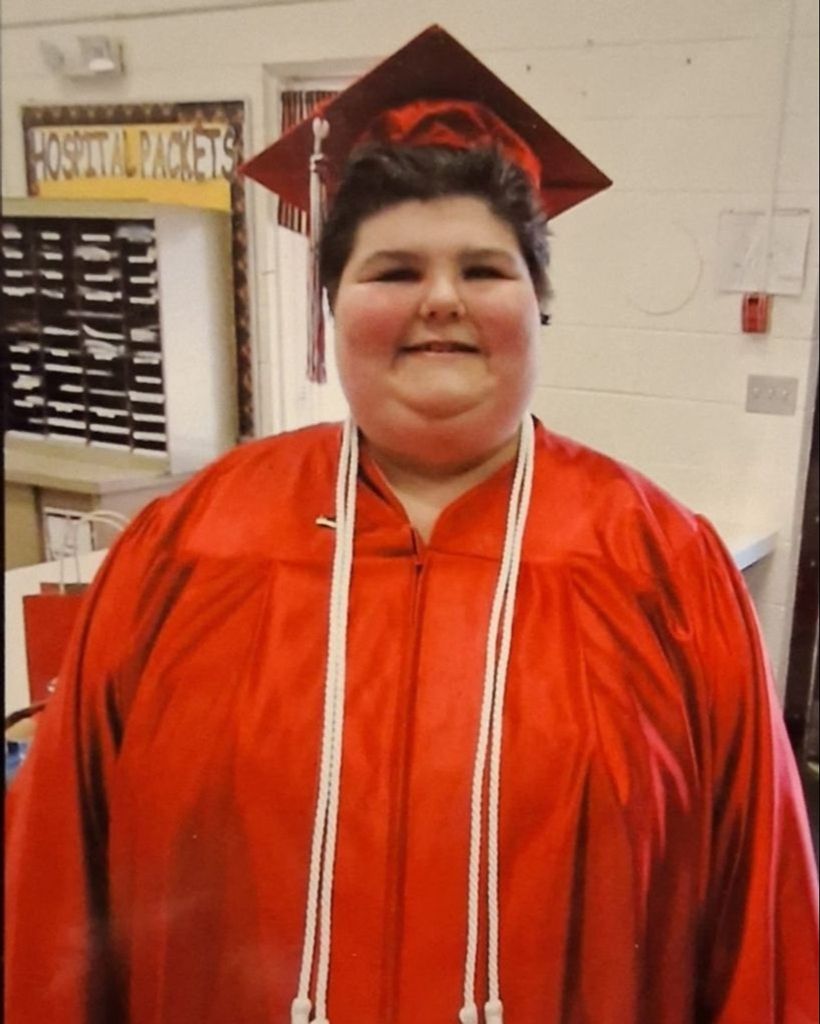 Brittany Ann Wright Profile Photo