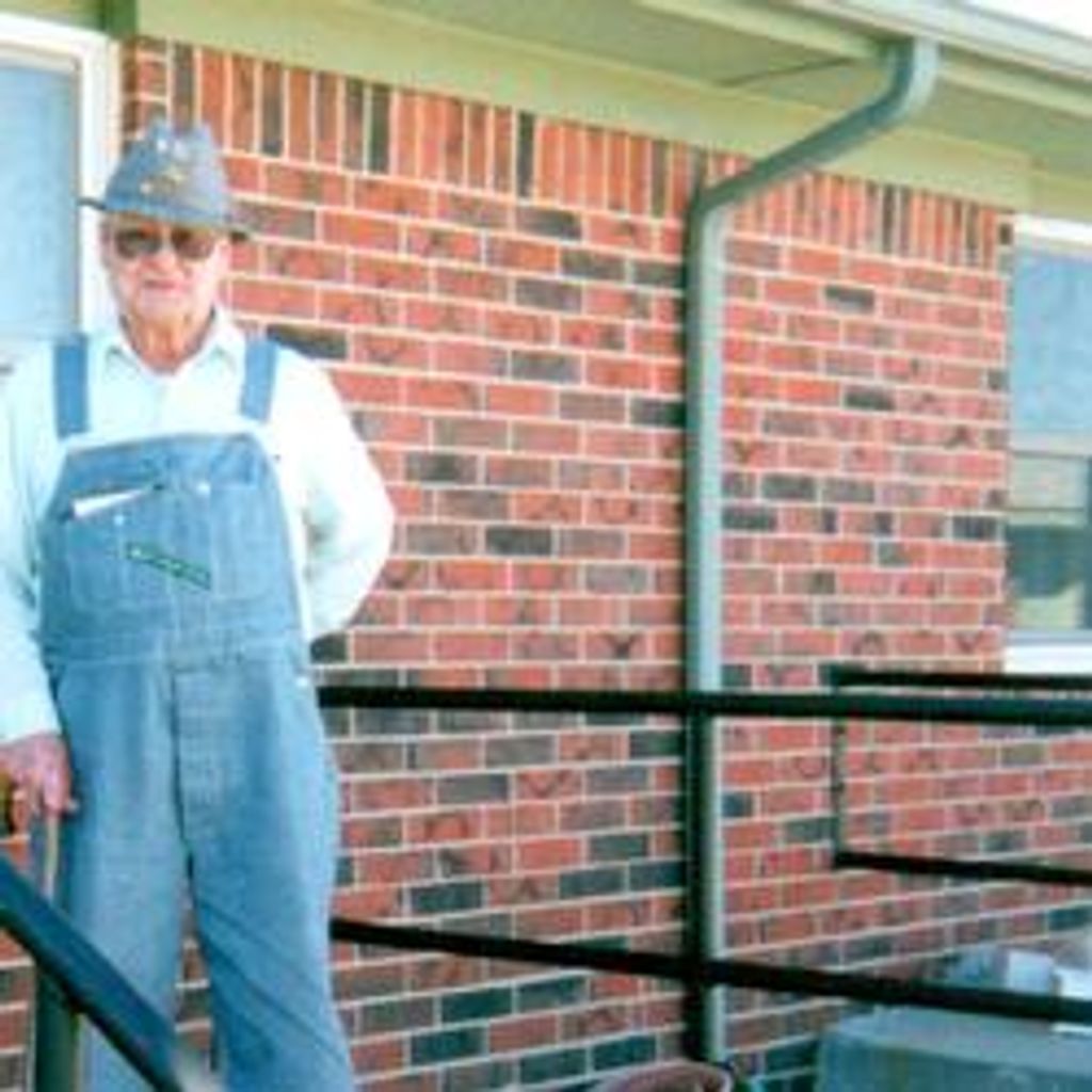 Clyde Judson Denslow