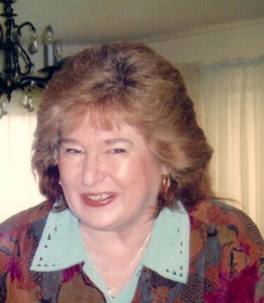 Louise Fitzpatrick