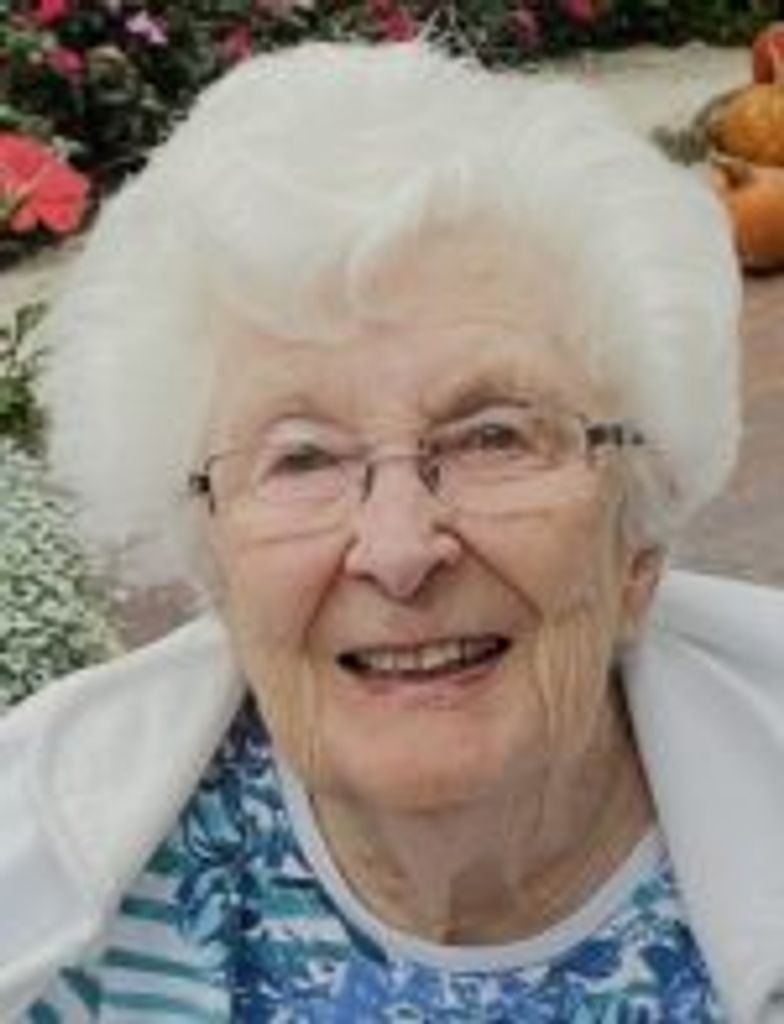 Marjorie L. “Margie” Scott Profile Photo