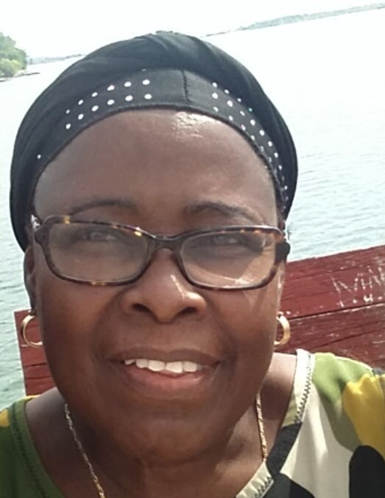 Dulcie James Profile Photo