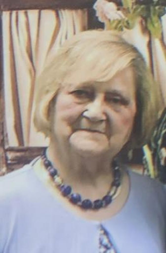 Brenda Caroline Doss-Harris Profile Photo