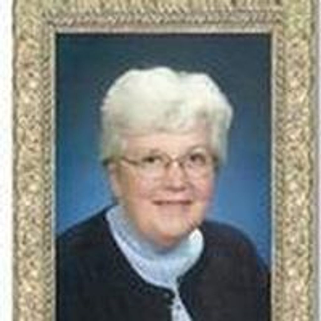 Sharon L. Dodds