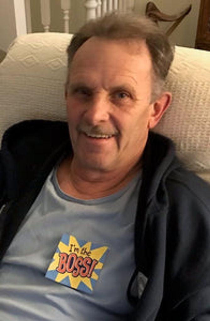 David J. Arnold Profile Photo