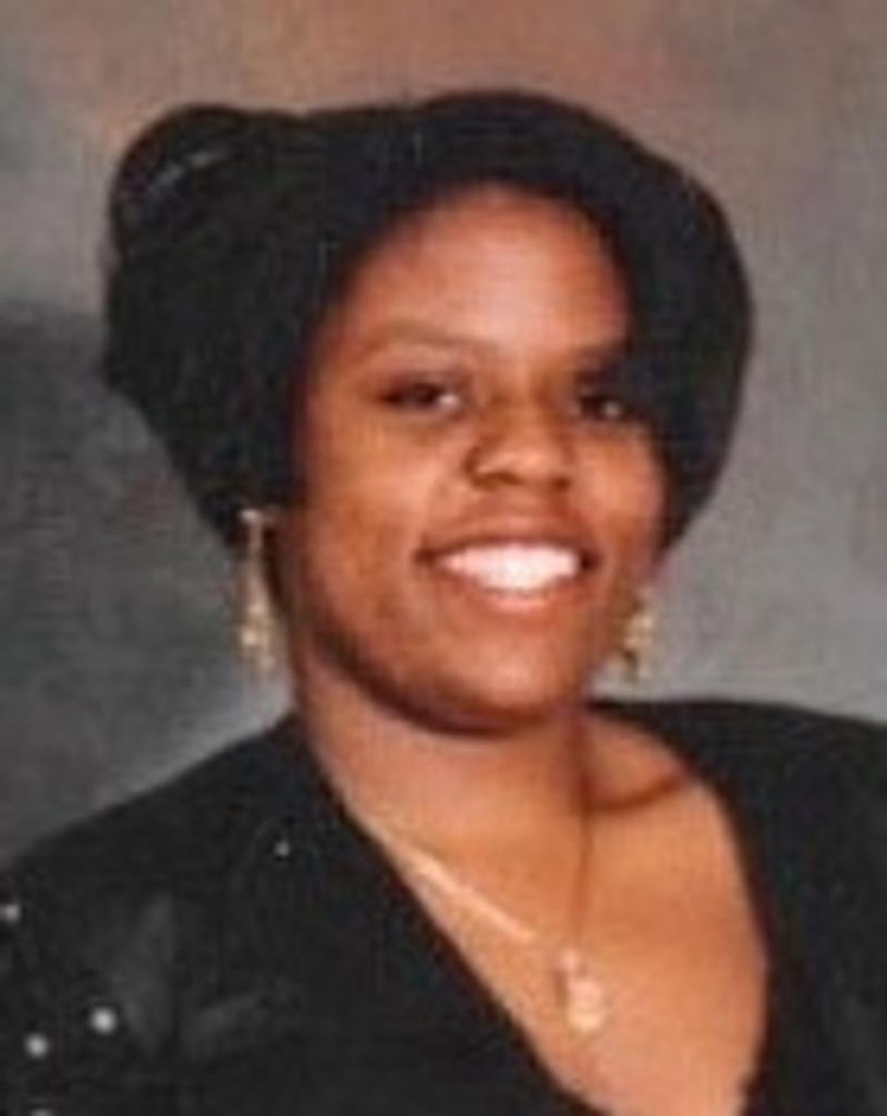 Akisha Brown Profile Photo