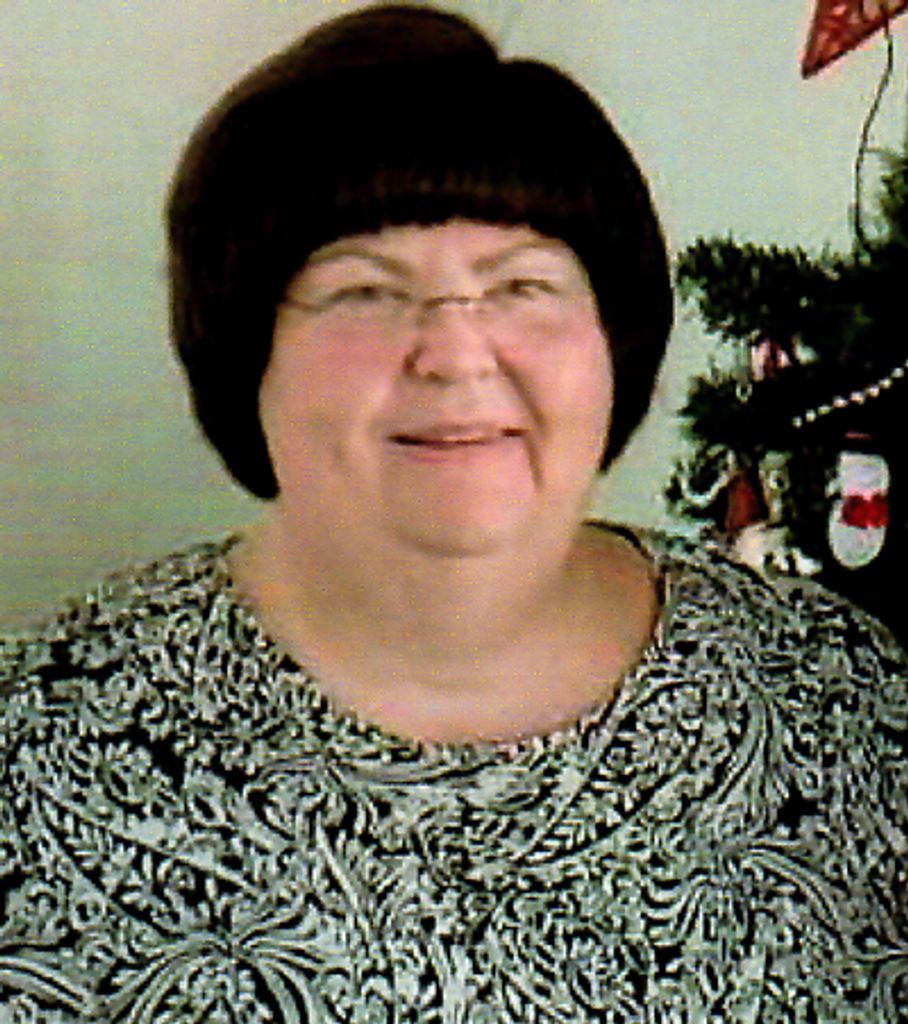 Peggy Sue (Jones) Donald Profile Photo