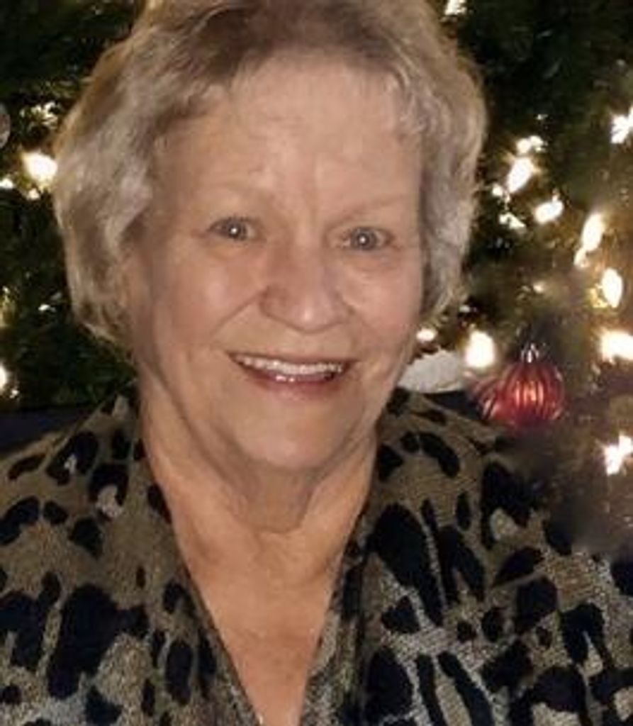 Barbara Lauters (Kass) Profile Photo