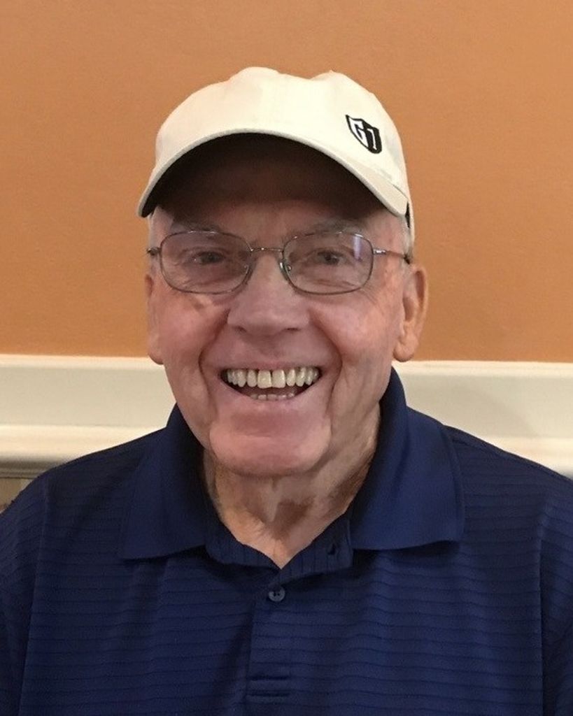 Ronnie Jack Greene