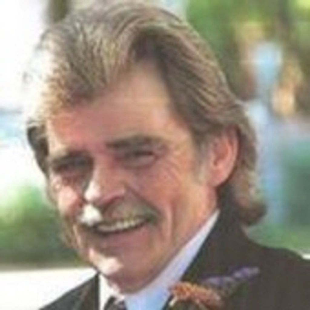 Edward Lee 'Ed' Henson