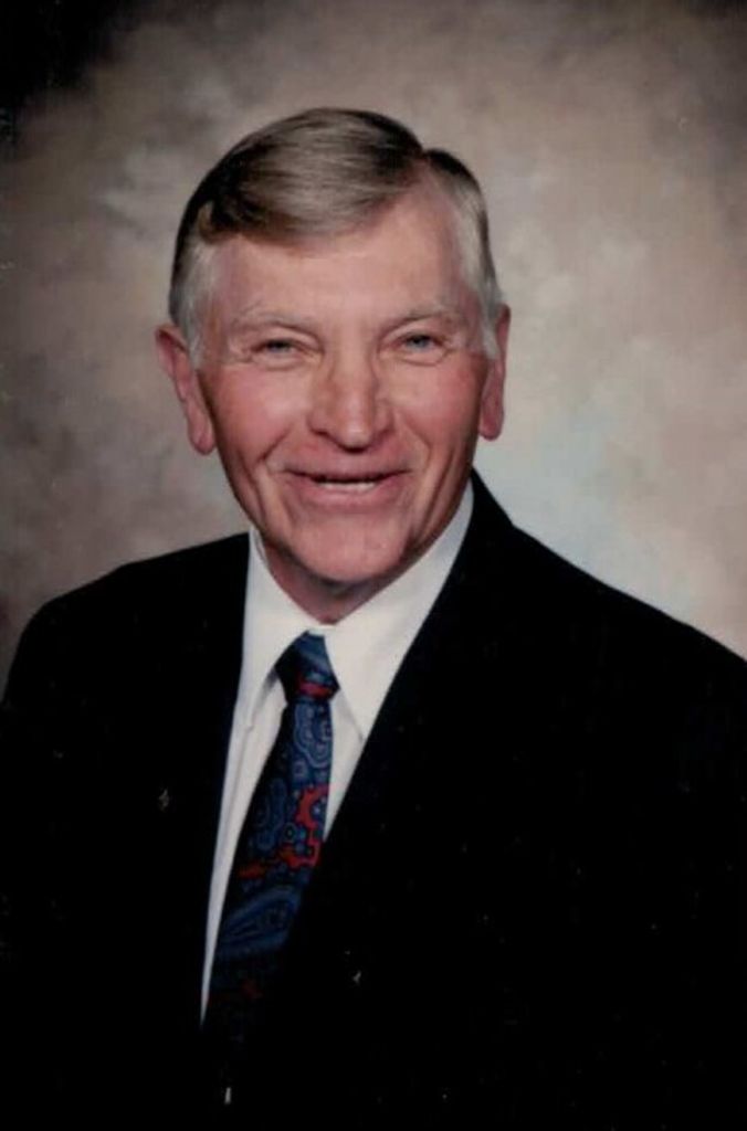 Ronald Lewis