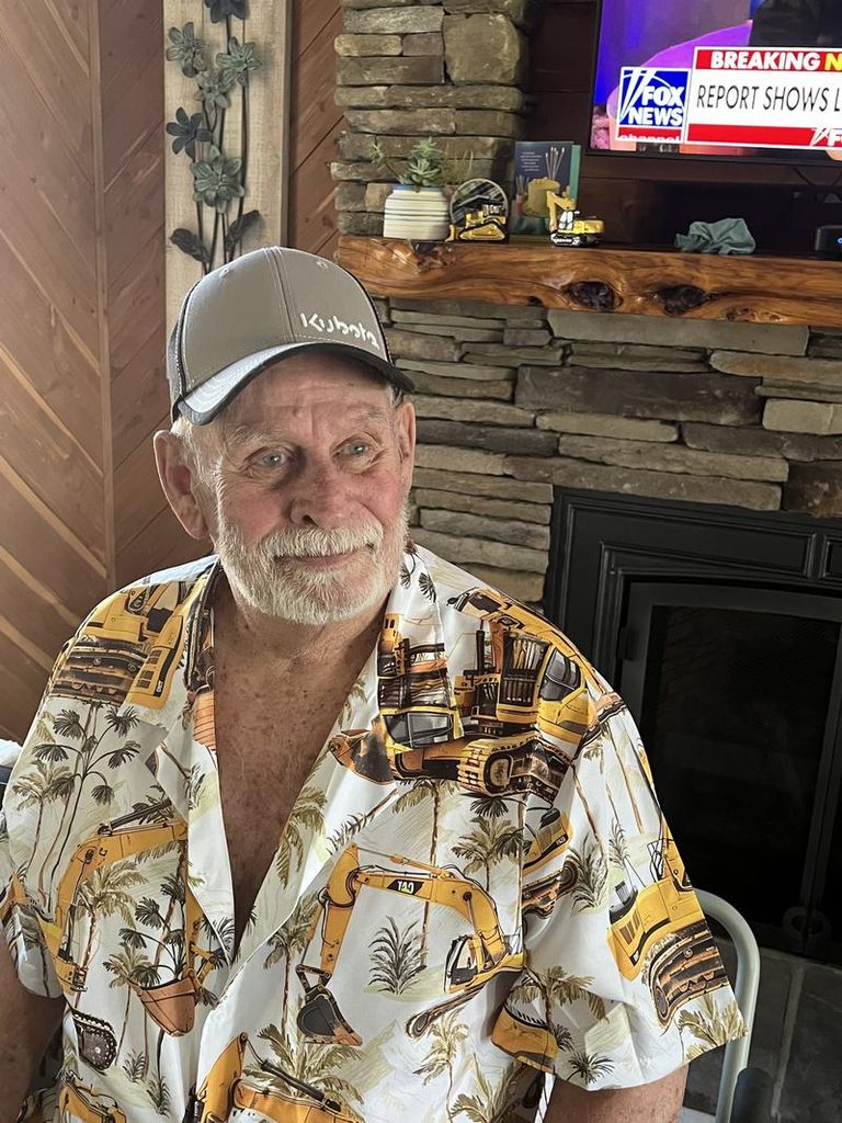 Lawrence Larry Ellefson