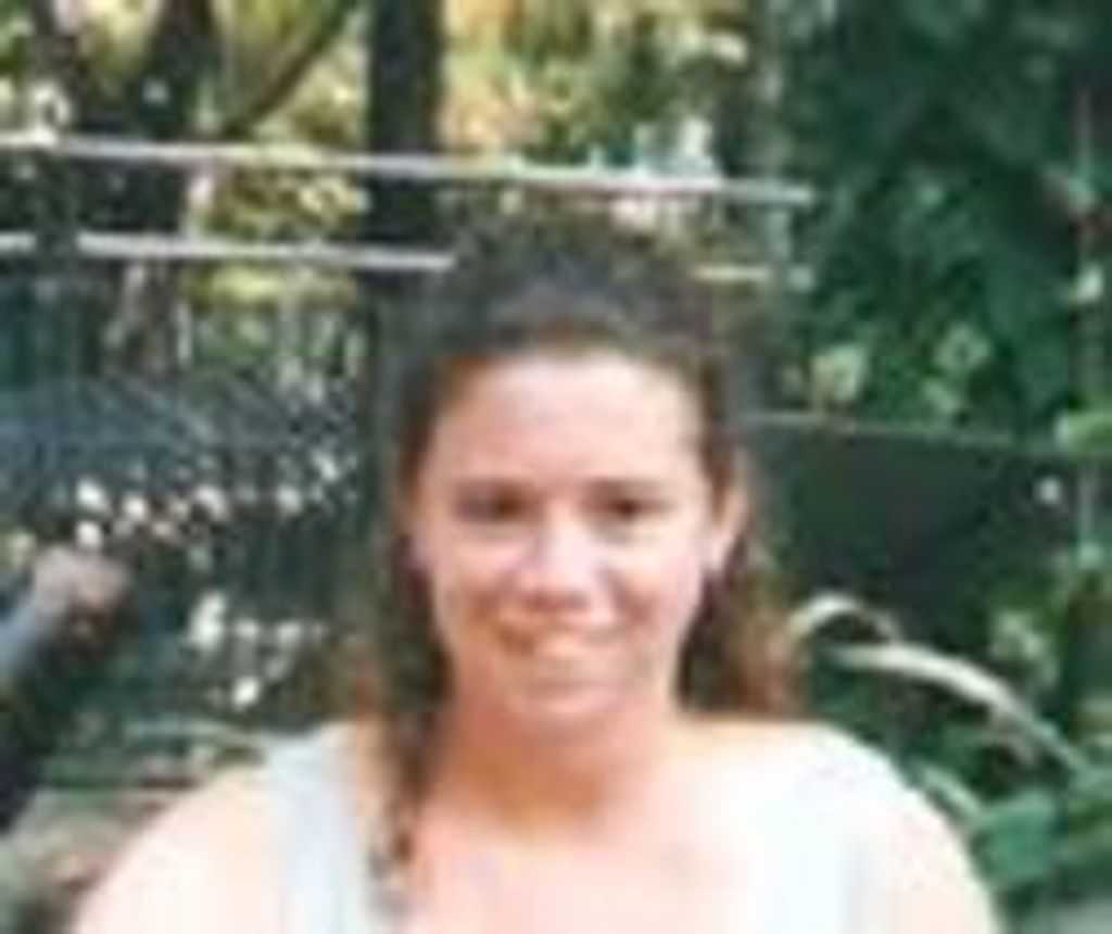 Melissa Connors
