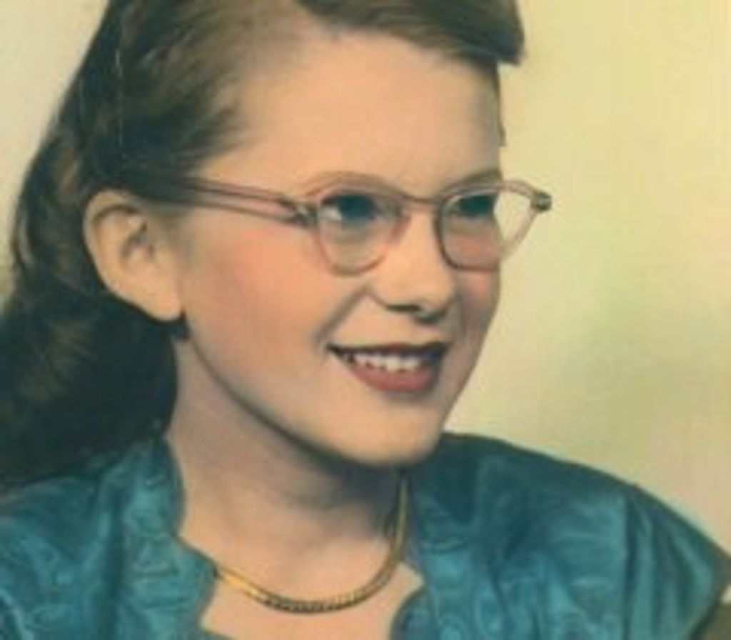 Joyce Tolksdorf (aari)