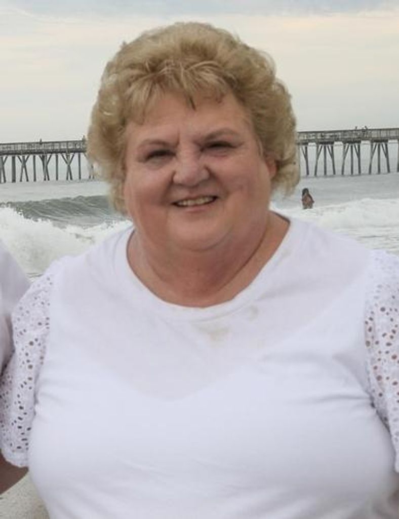Wanda Faye Barbrow Profile Photo