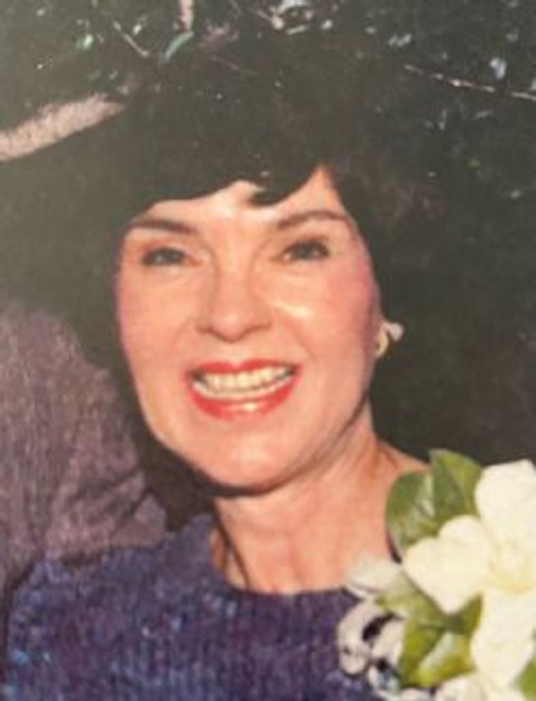 Jo Lavern Lackey