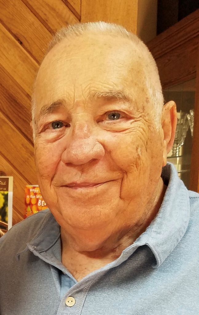 Gene Knierien