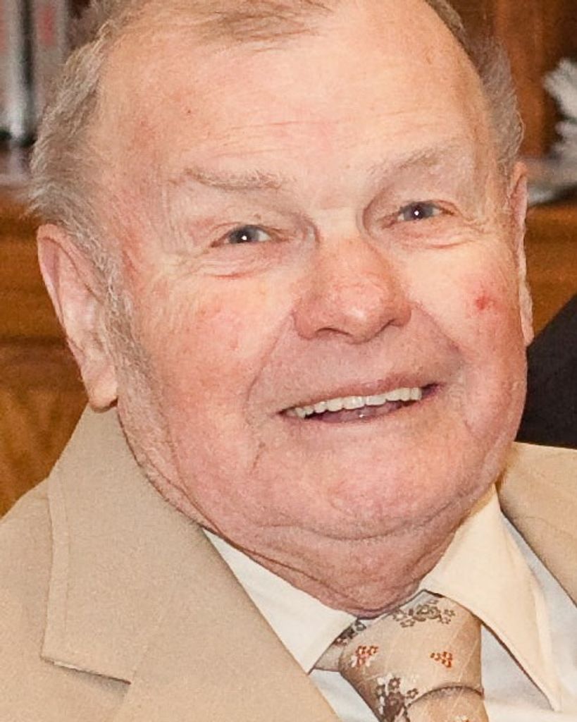 Phillip Louis Schuman