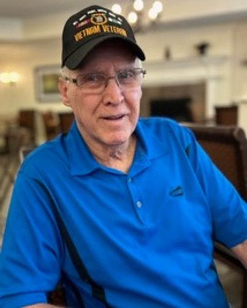 Donald Sylvester Howell