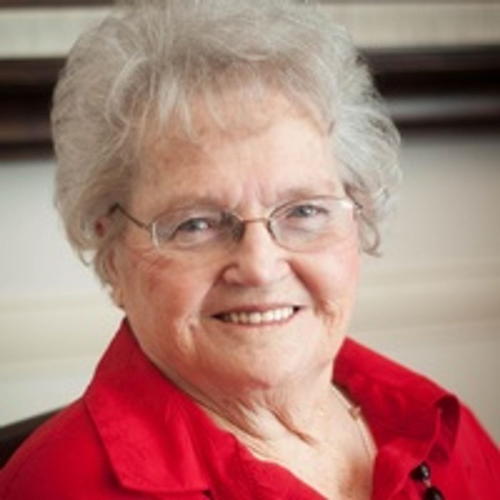 Beth Baker