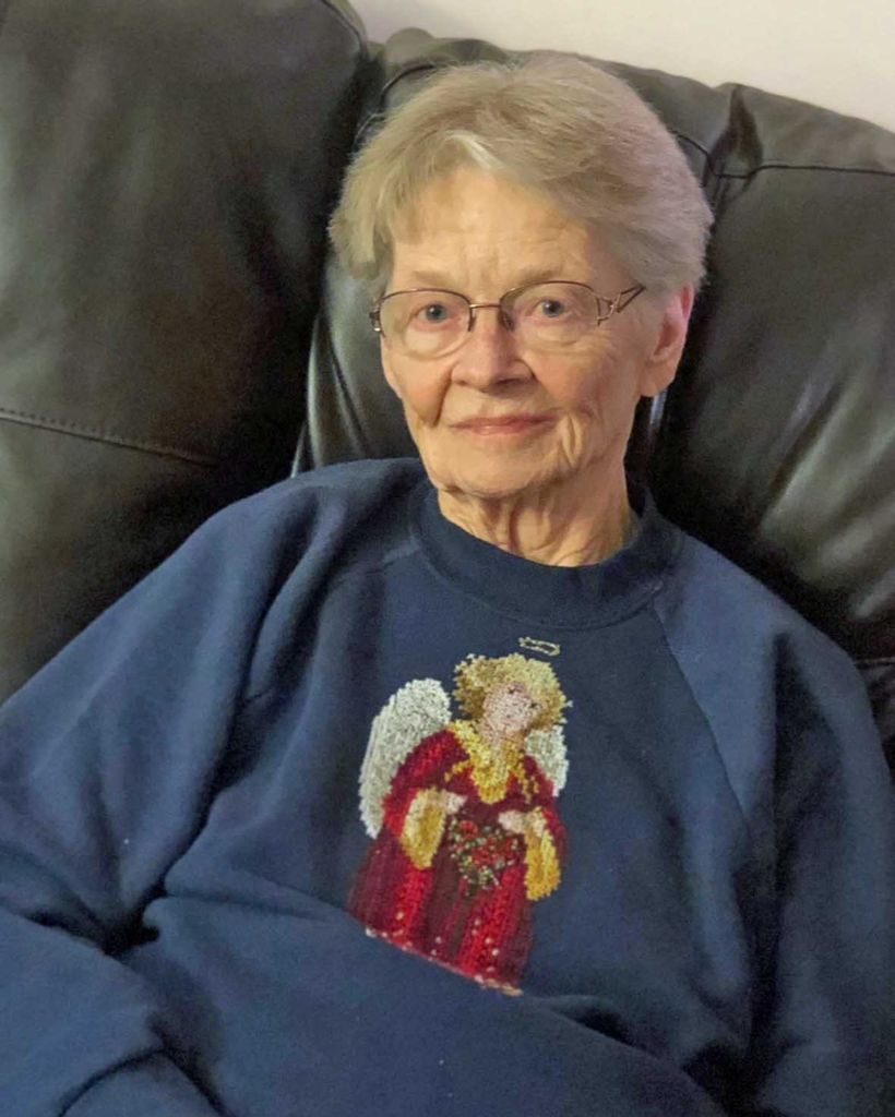 Bernice Morrison McGee Profile Photo