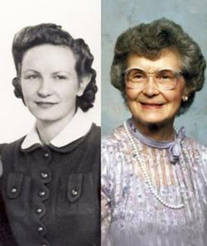 Lucile Zenger