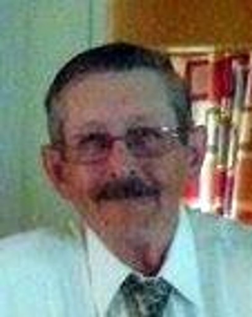 David P. Mahaney Profile Photo
