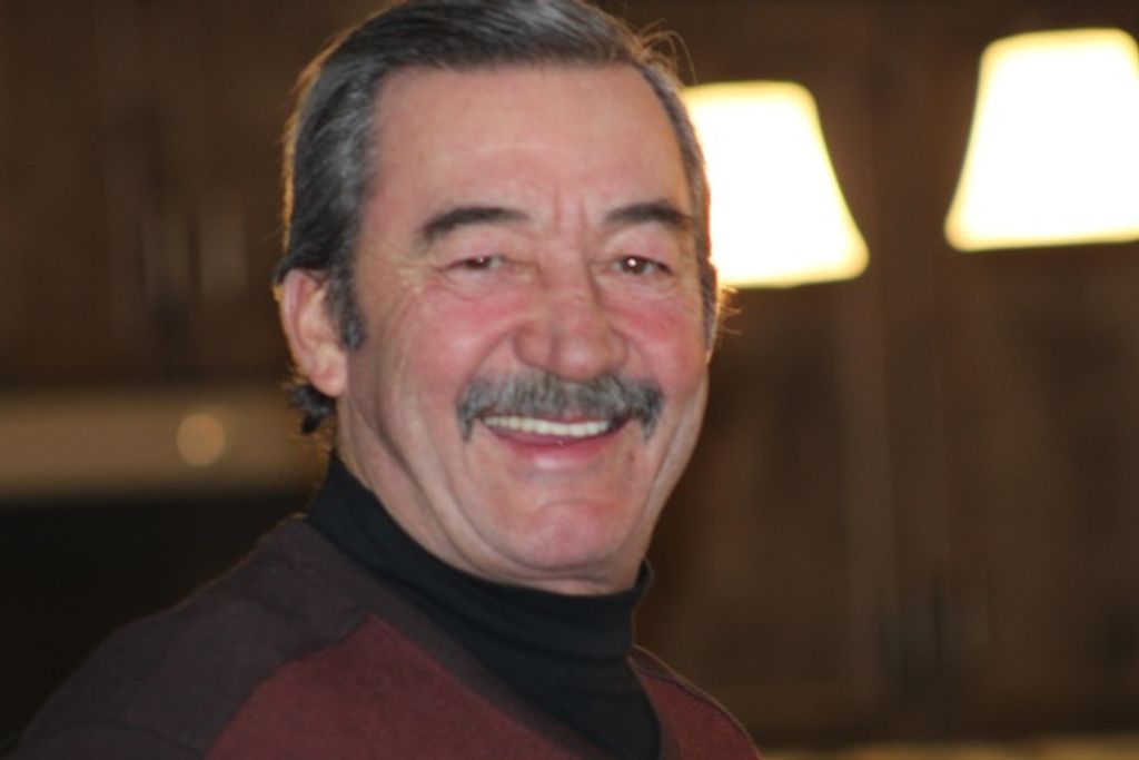 Robert "Bob" Lee Hallauer